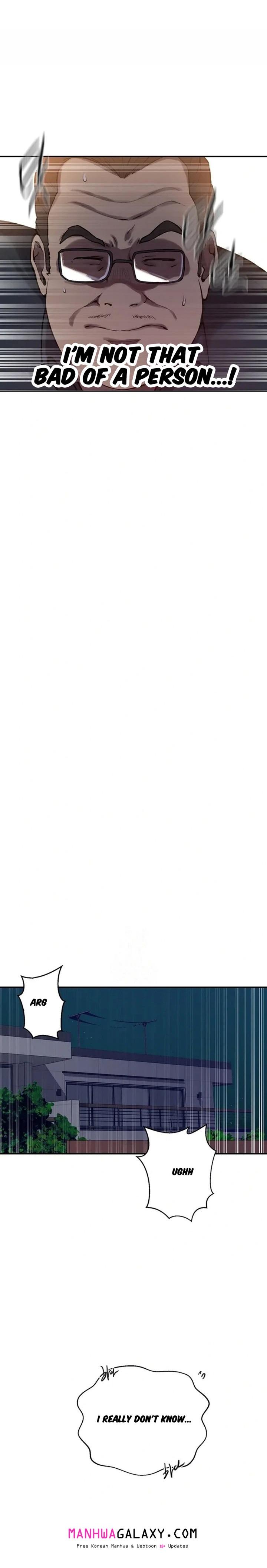 Secret Class - Chapter 301 Page 12