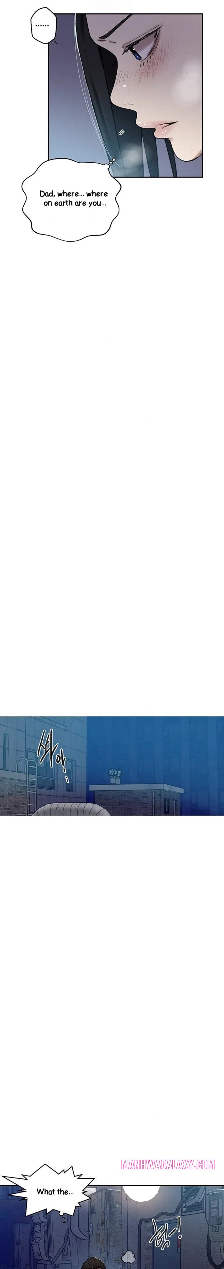 Secret Class - Chapter 301 Page 5