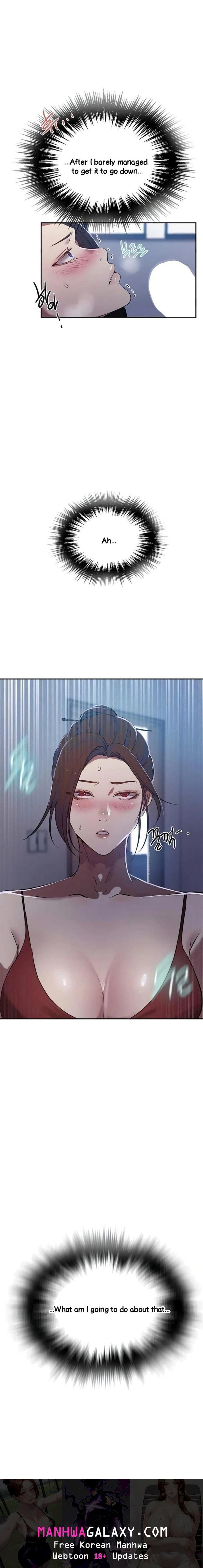 Secret Class - Chapter 302 Page 16