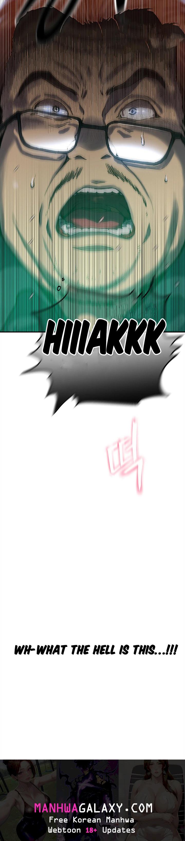 Secret Class - Chapter 311 Page 32