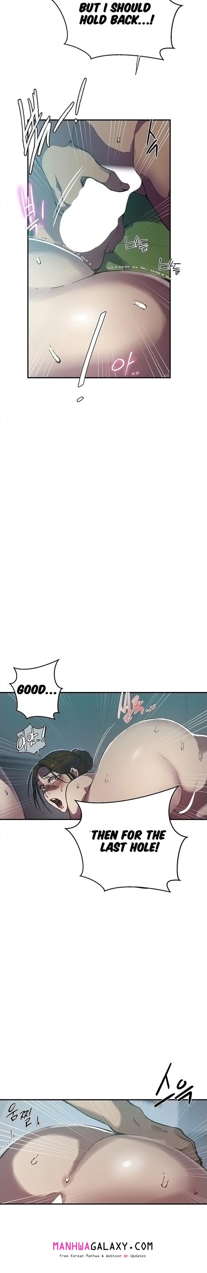 Secret Class - Chapter 311 Page 9