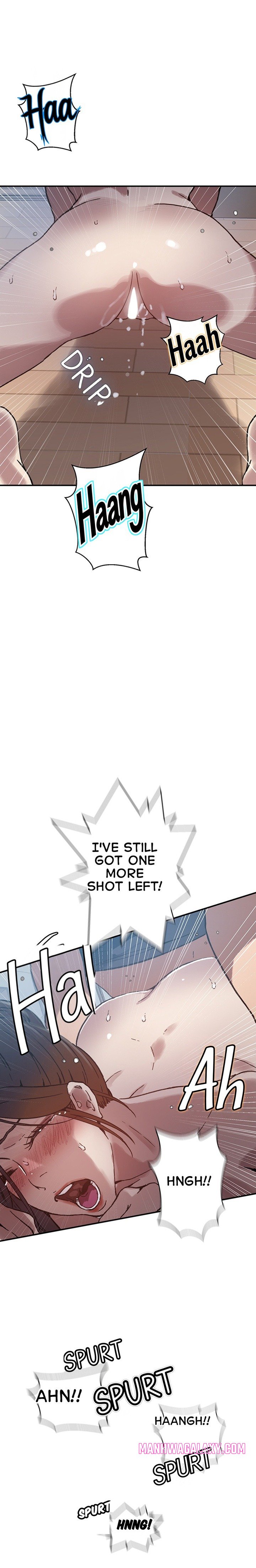 Secret Class - Chapter 320 Page 12