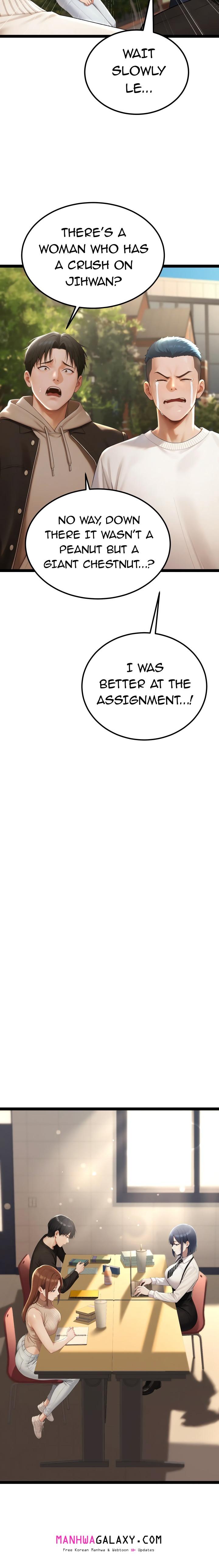 Endless Bride Search - Chapter 1 Page 18