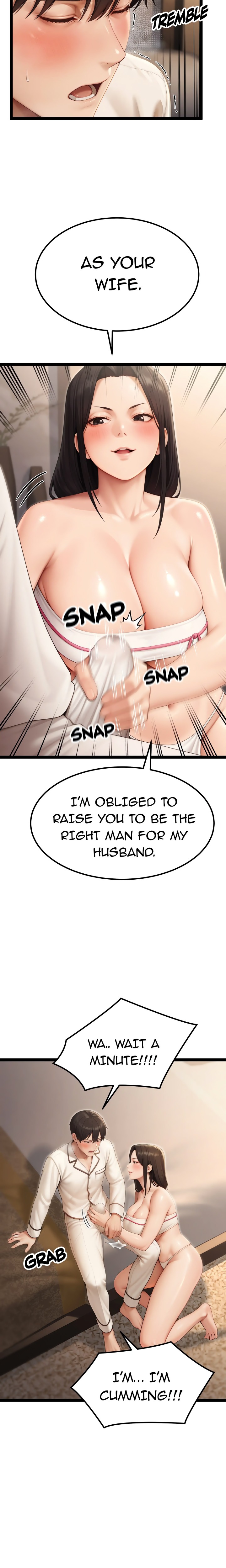 Endless Bride Search - Chapter 10 Page 13