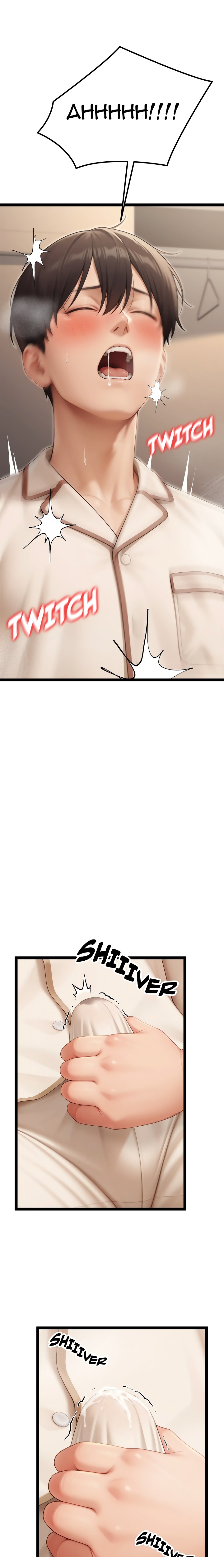 Endless Bride Search - Chapter 10 Page 14