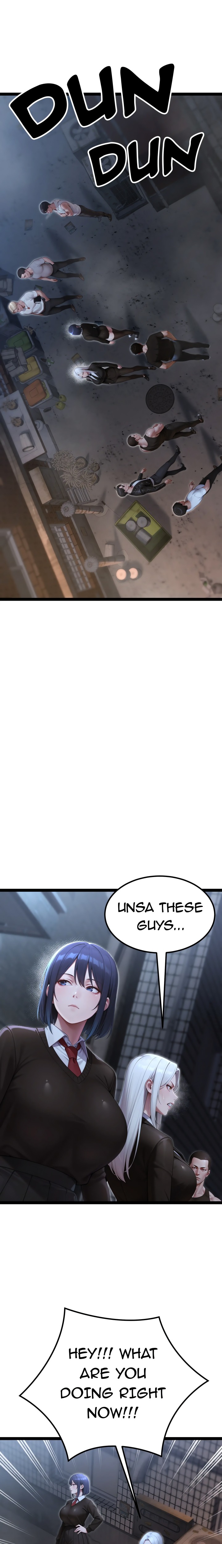 Endless Bride Search - Chapter 10 Page 23