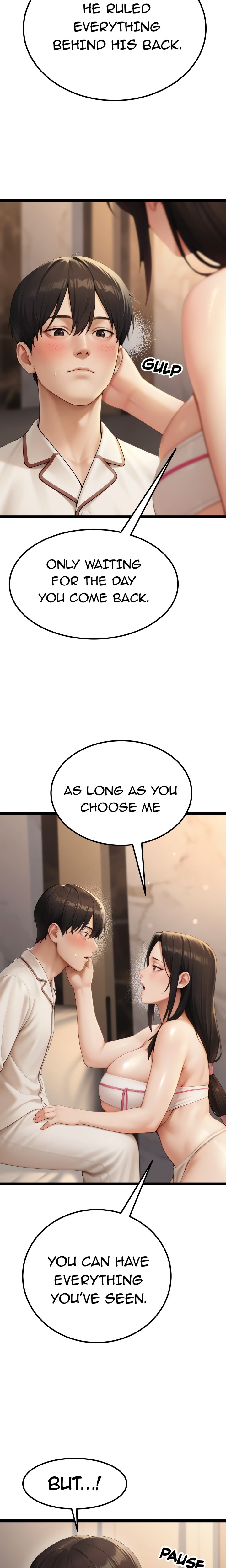 Endless Bride Search - Chapter 10 Page 5