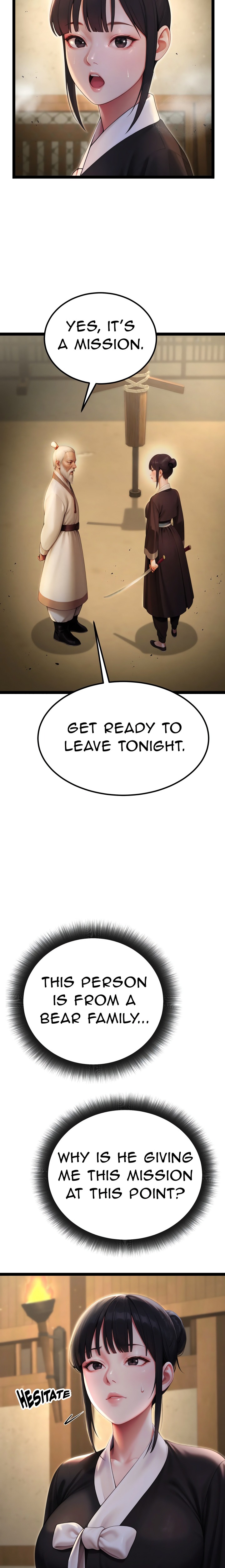 Endless Bride Search - Chapter 11 Page 22