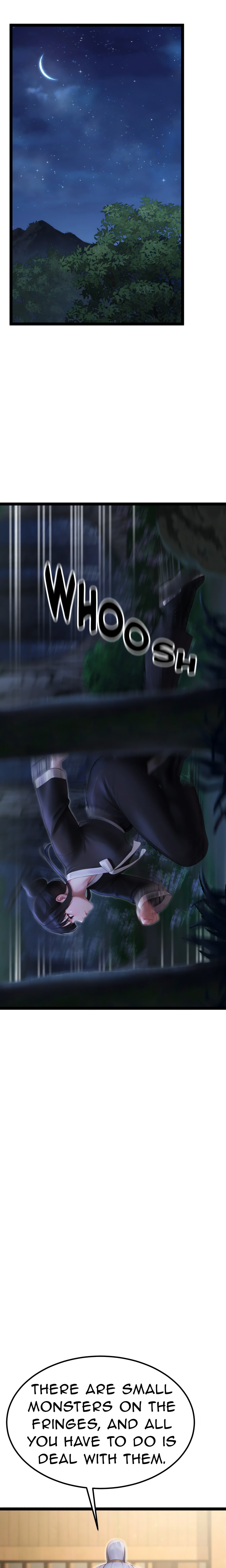 Endless Bride Search - Chapter 11 Page 24