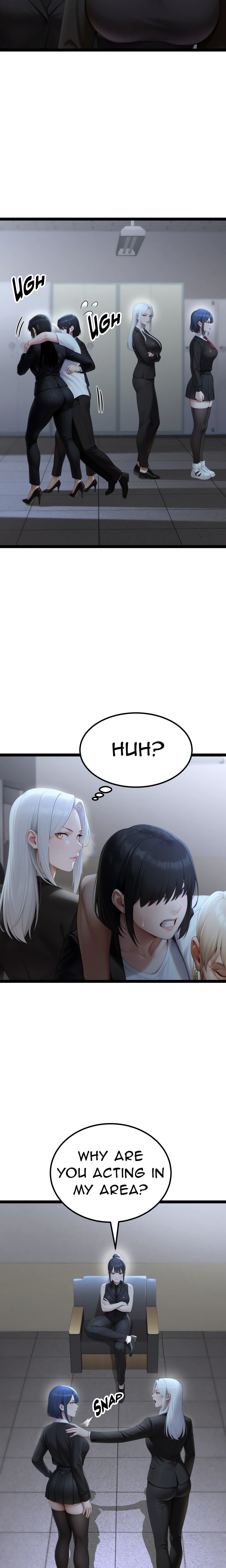 Endless Bride Search - Chapter 11 Page 5