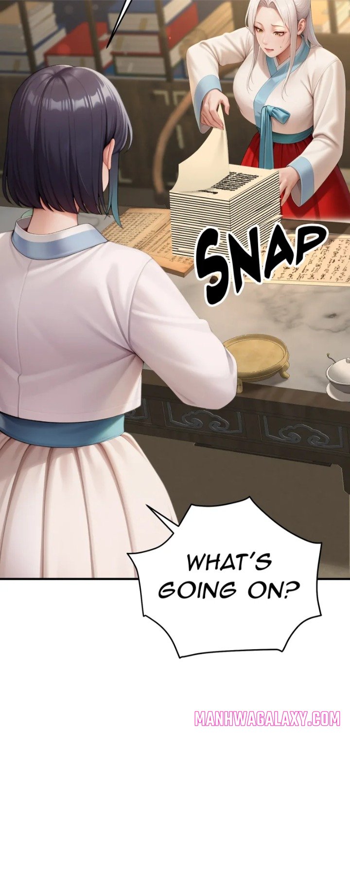 Endless Bride Search - Chapter 12 Page 16