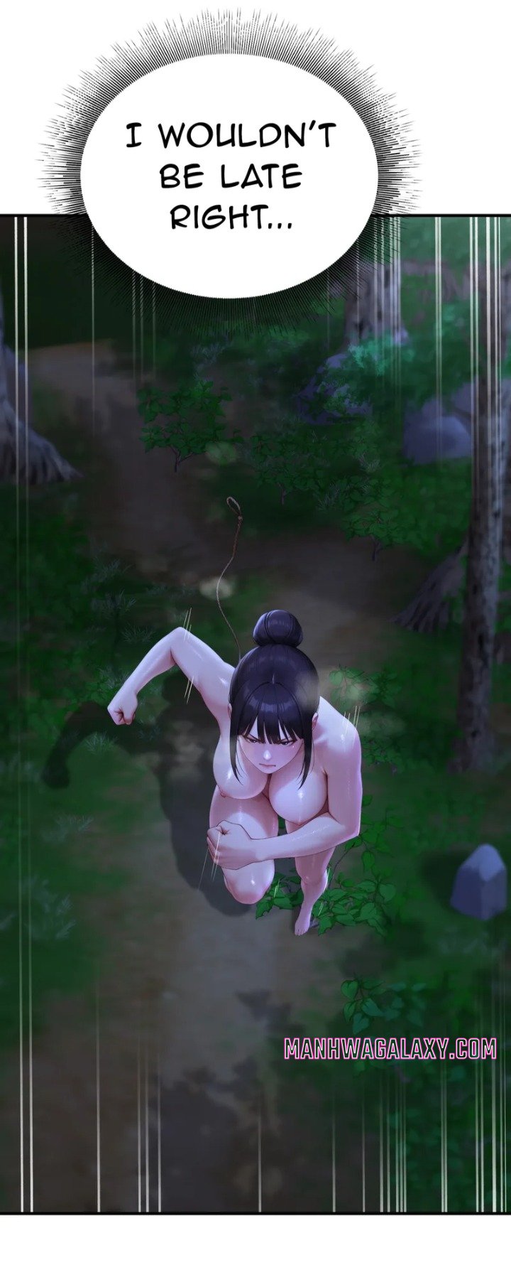 Endless Bride Search - Chapter 12 Page 54