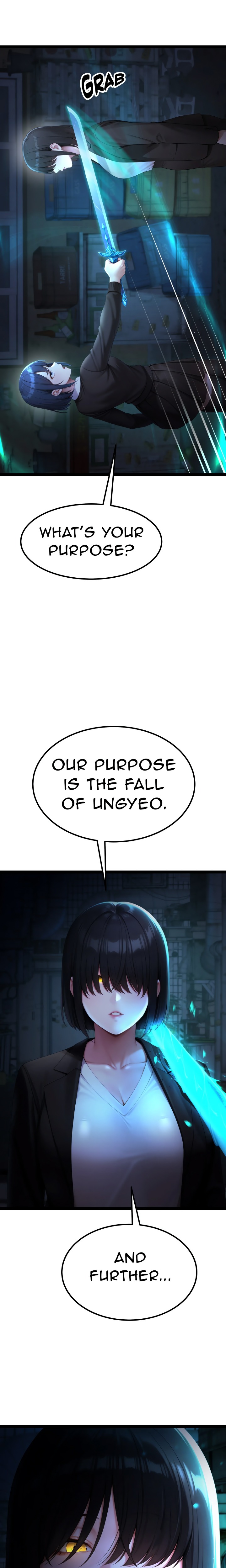 Endless Bride Search - Chapter 14 Page 21