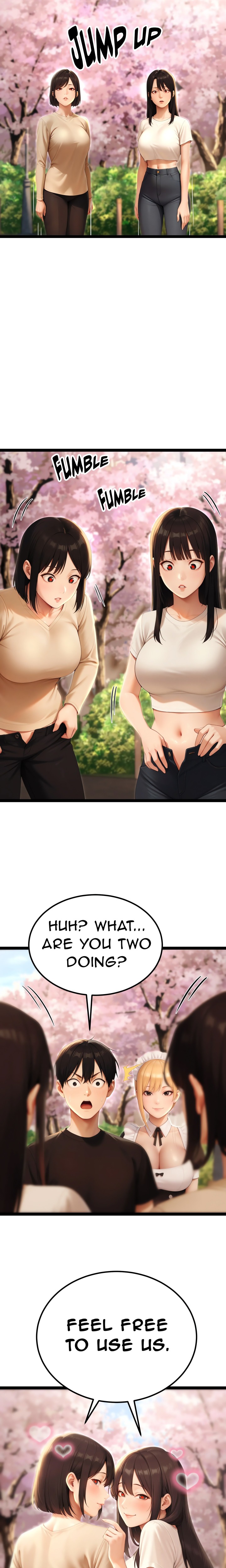 Endless Bride Search - Chapter 15 Page 10