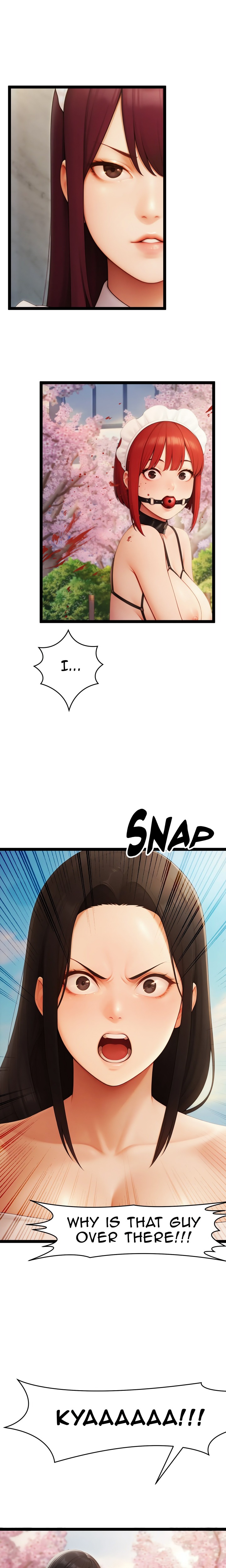 Endless Bride Search - Chapter 16 Page 14