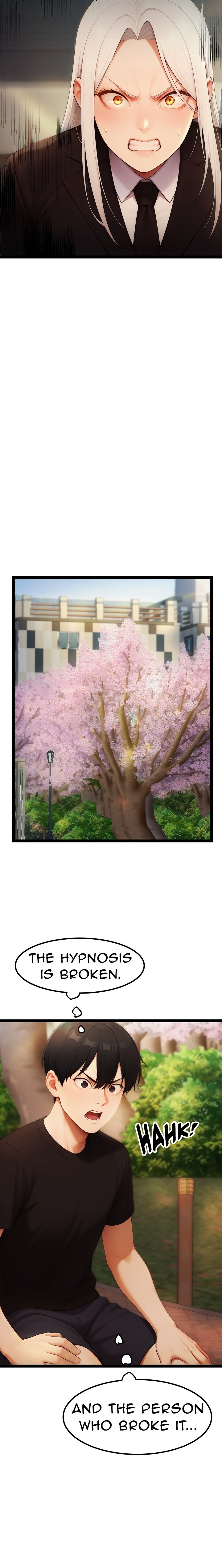 Endless Bride Search - Chapter 16 Page 19