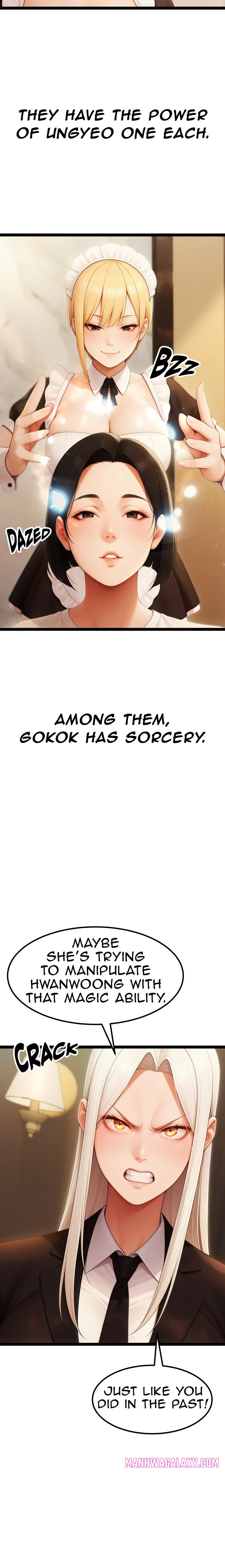 Endless Bride Search - Chapter 16 Page 5