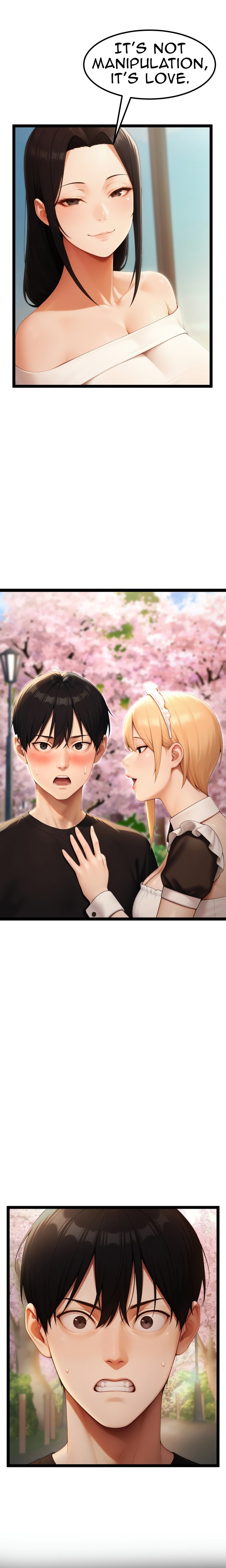 Endless Bride Search - Chapter 16 Page 6