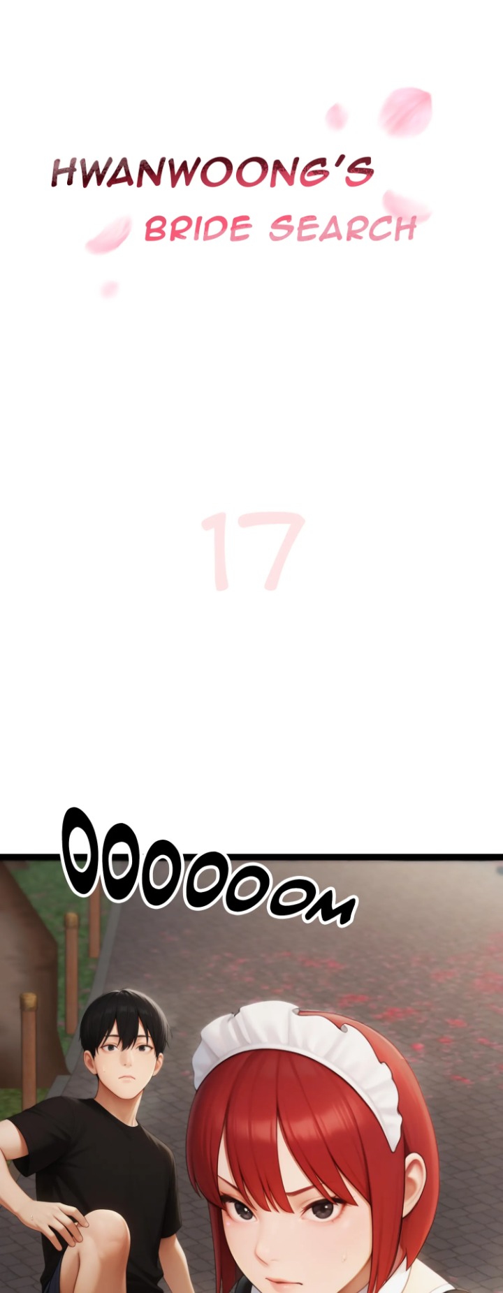 Endless Bride Search - Chapter 17 Page 1