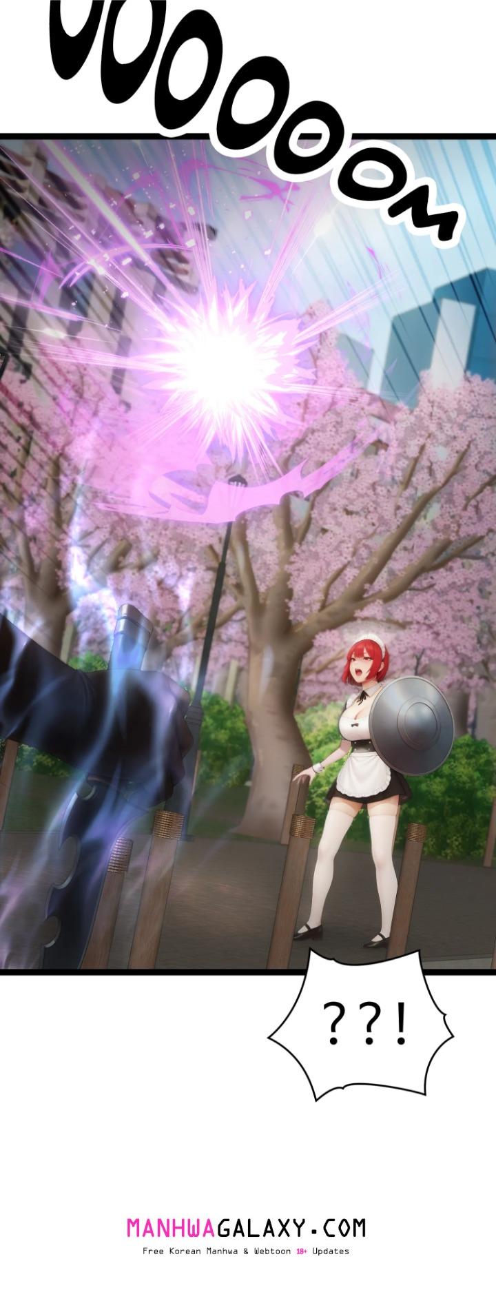 Endless Bride Search - Chapter 17 Page 14