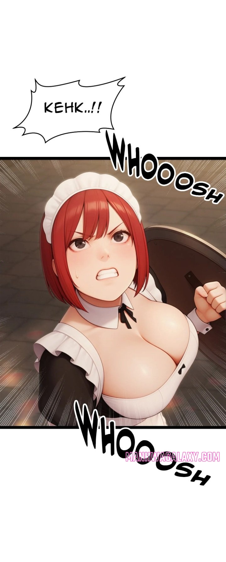 Endless Bride Search - Chapter 17 Page 15