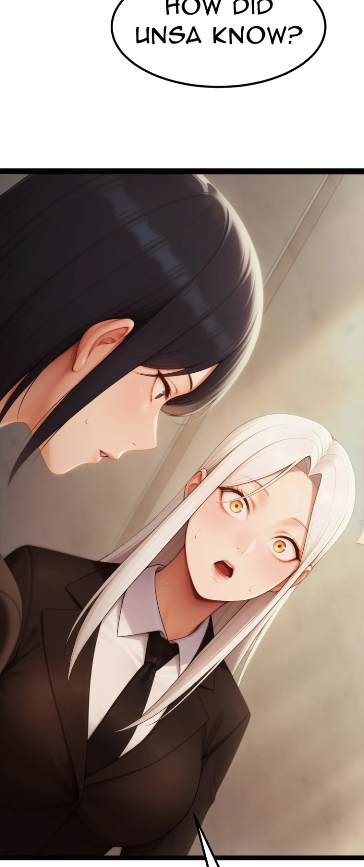 Endless Bride Search - Chapter 17 Page 32