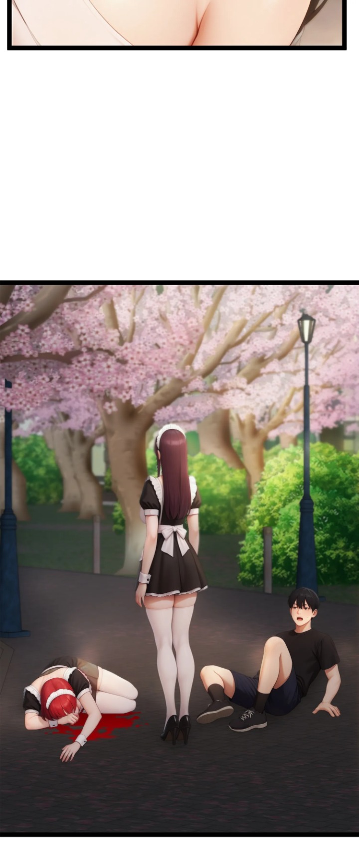 Endless Bride Search - Chapter 17 Page 45