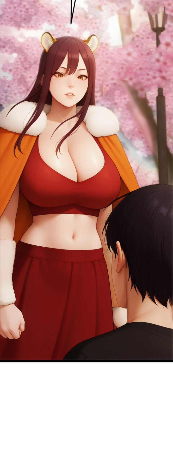 Endless Bride Search - Chapter 17 Page 49