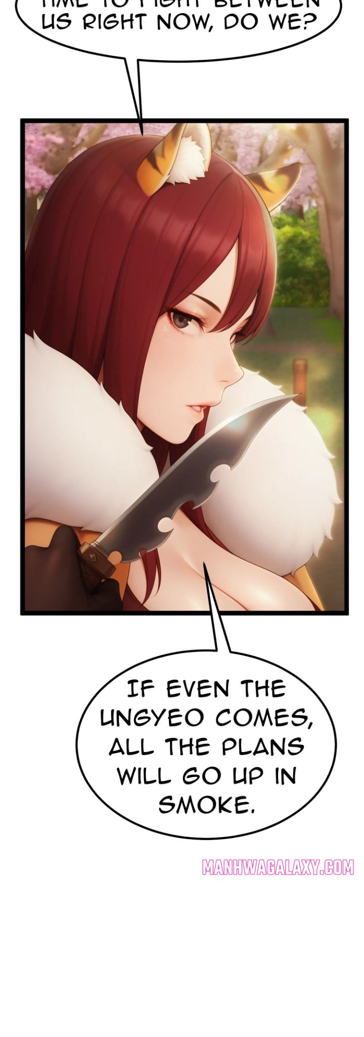 Endless Bride Search - Chapter 17 Page 56