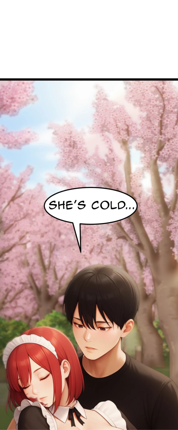 Endless Bride Search - Chapter 17 Page 57