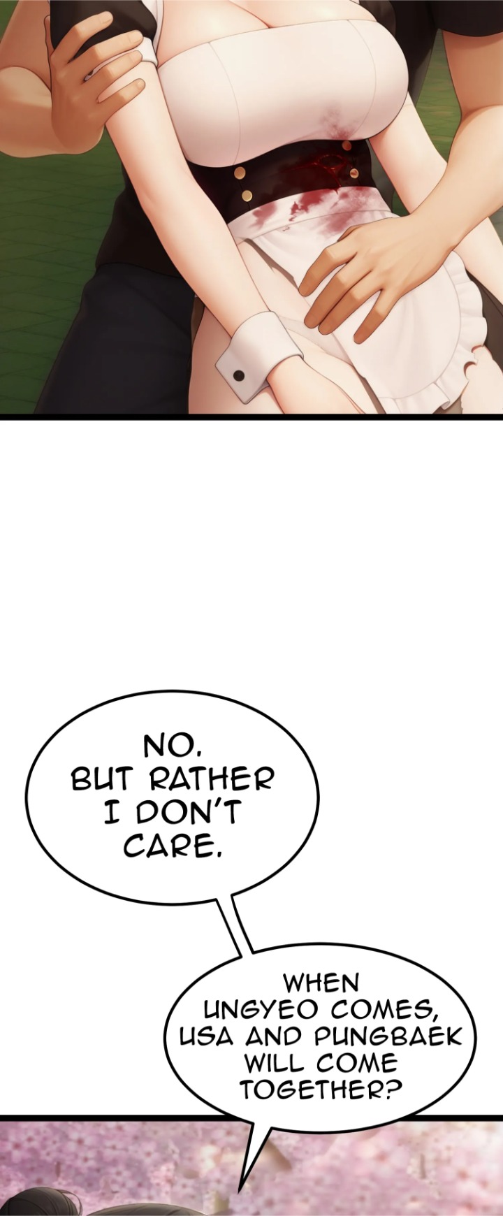 Endless Bride Search - Chapter 17 Page 58