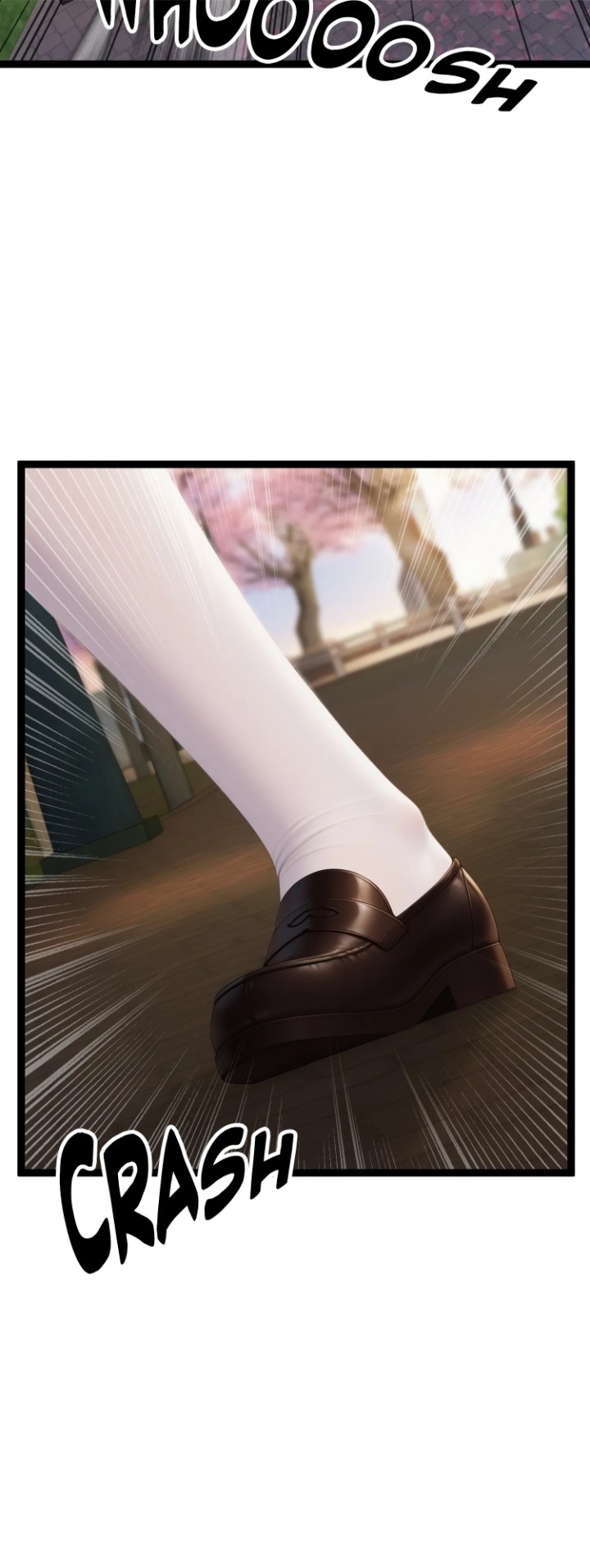 Endless Bride Search - Chapter 17 Page 6