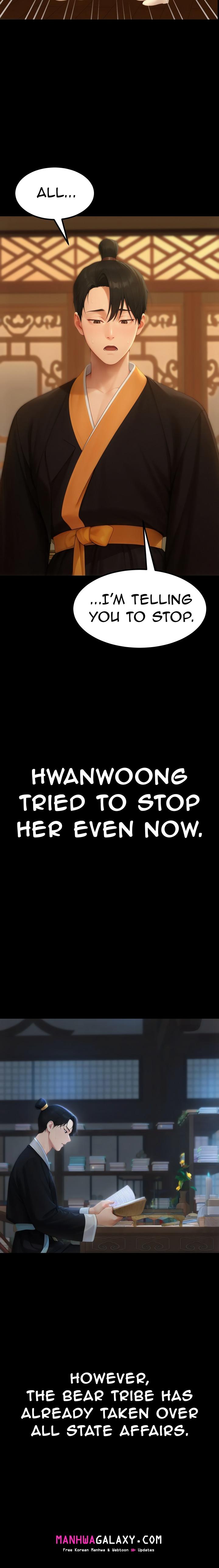 Endless Bride Search - Chapter 18 Page 10