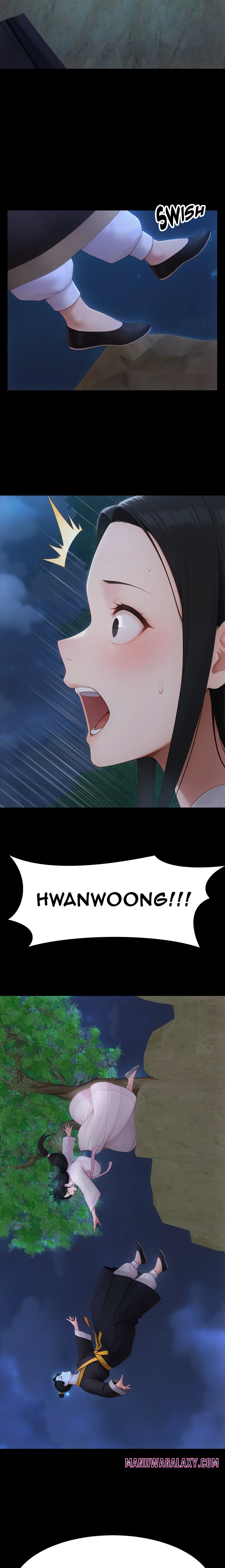 Endless Bride Search - Chapter 18 Page 16