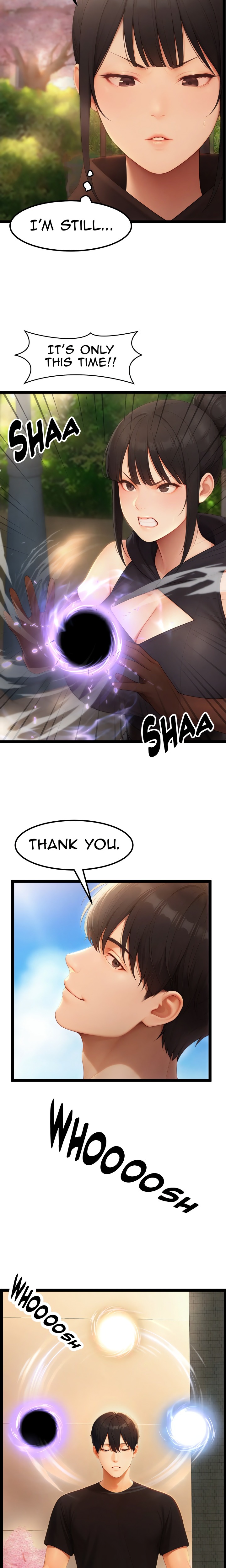 Endless Bride Search - Chapter 18 Page 28