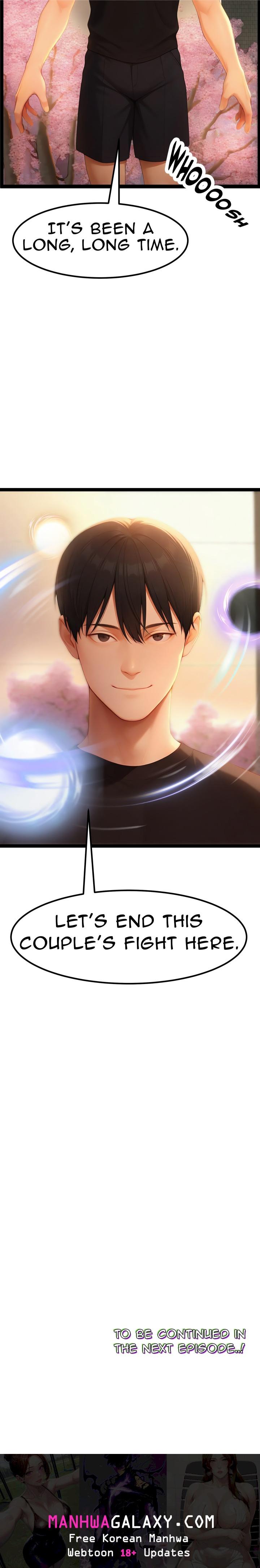 Endless Bride Search - Chapter 18 Page 29
