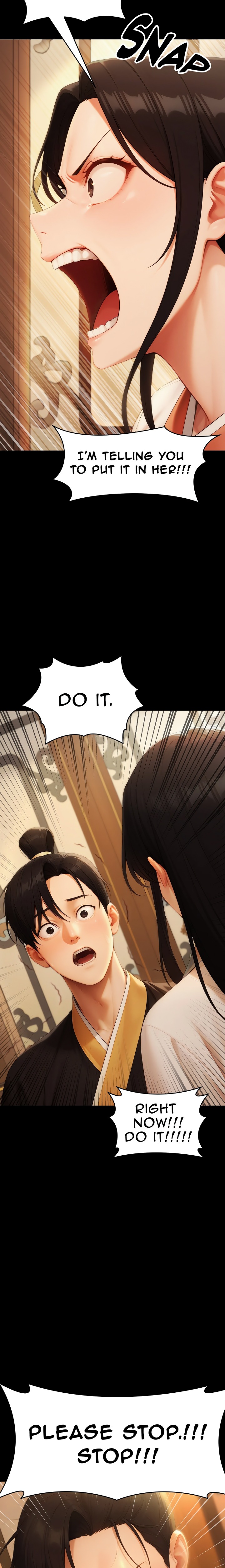 Endless Bride Search - Chapter 18 Page 8