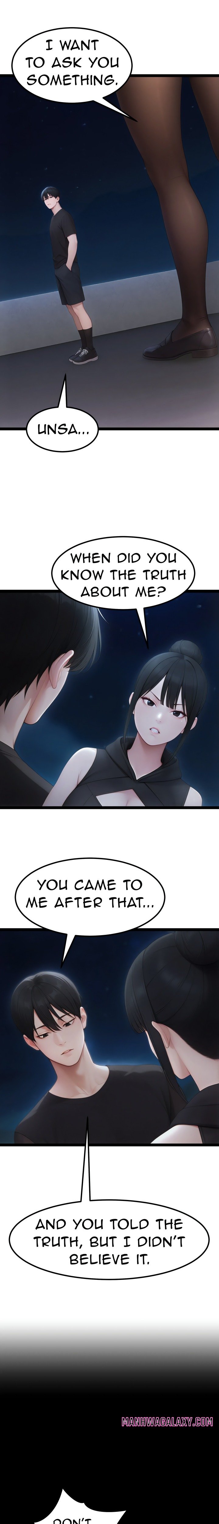 Endless Bride Search - Chapter 19 Page 10