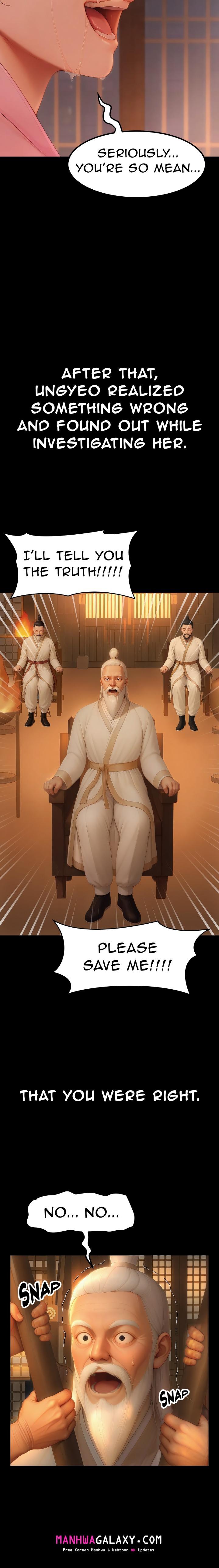 Endless Bride Search - Chapter 19 Page 12