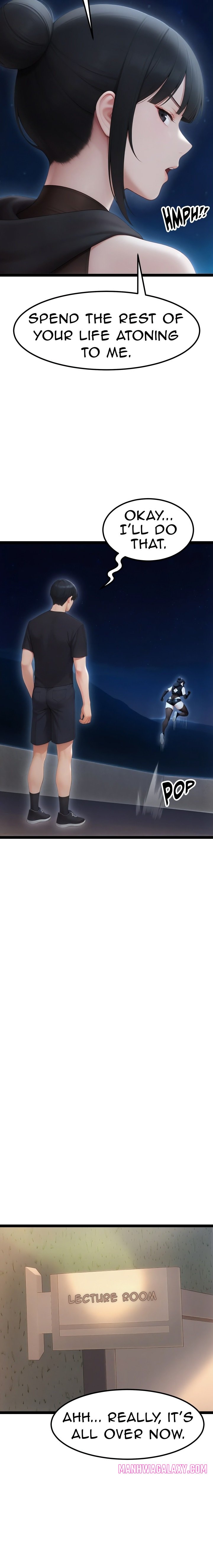 Endless Bride Search - Chapter 19 Page 16