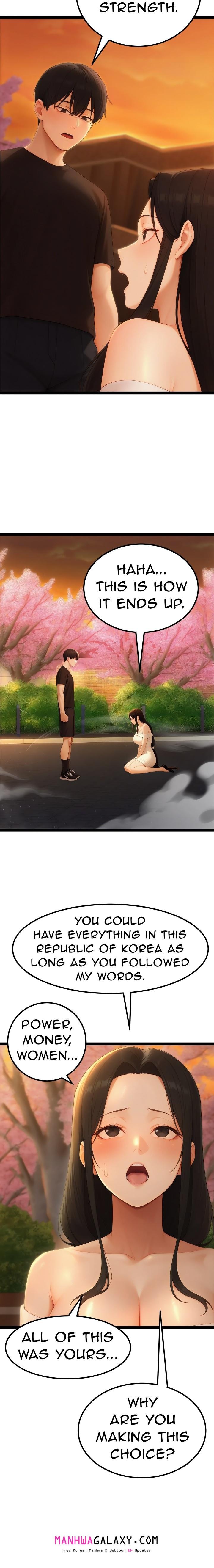 Endless Bride Search - Chapter 19 Page 2