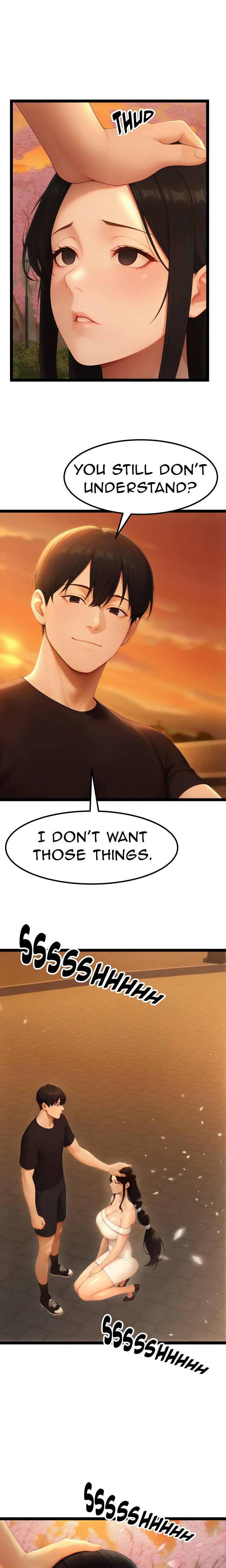 Endless Bride Search - Chapter 19 Page 3