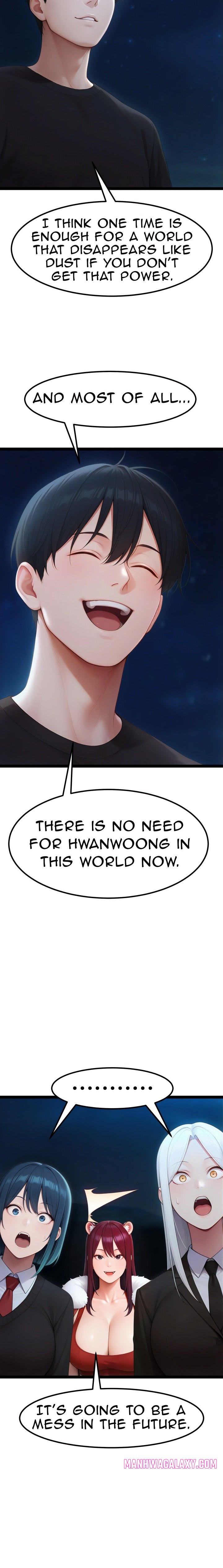 Endless Bride Search - Chapter 19 Page 9