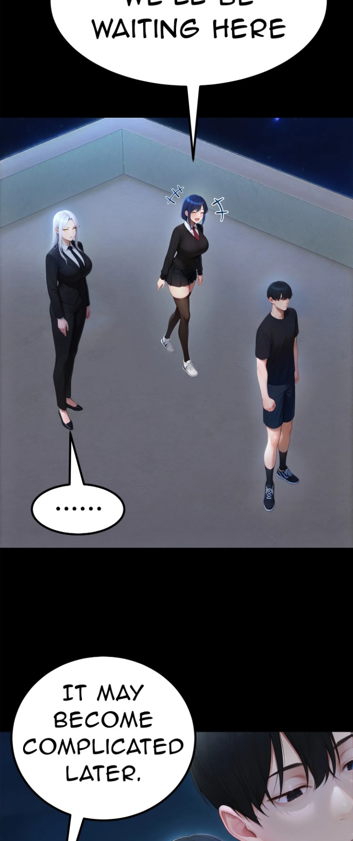 Endless Bride Search - Chapter 20 Page 10