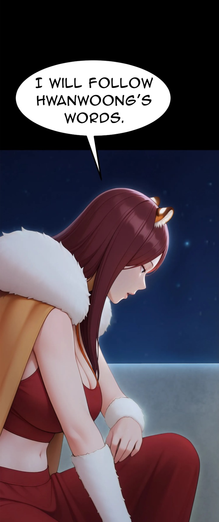 Endless Bride Search - Chapter 20 Page 22