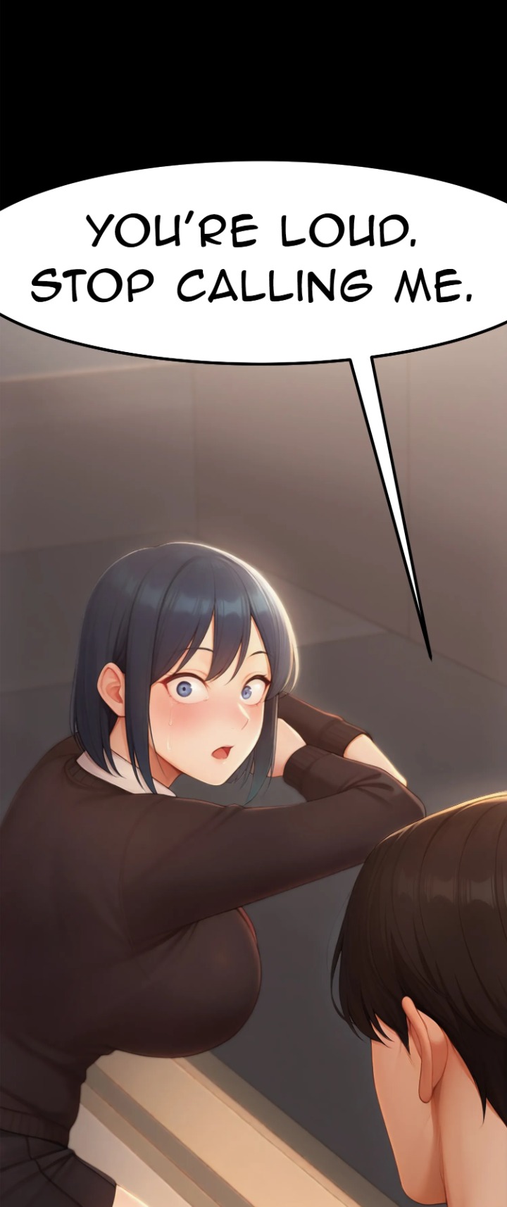 Endless Bride Search - Chapter 20 Page 36