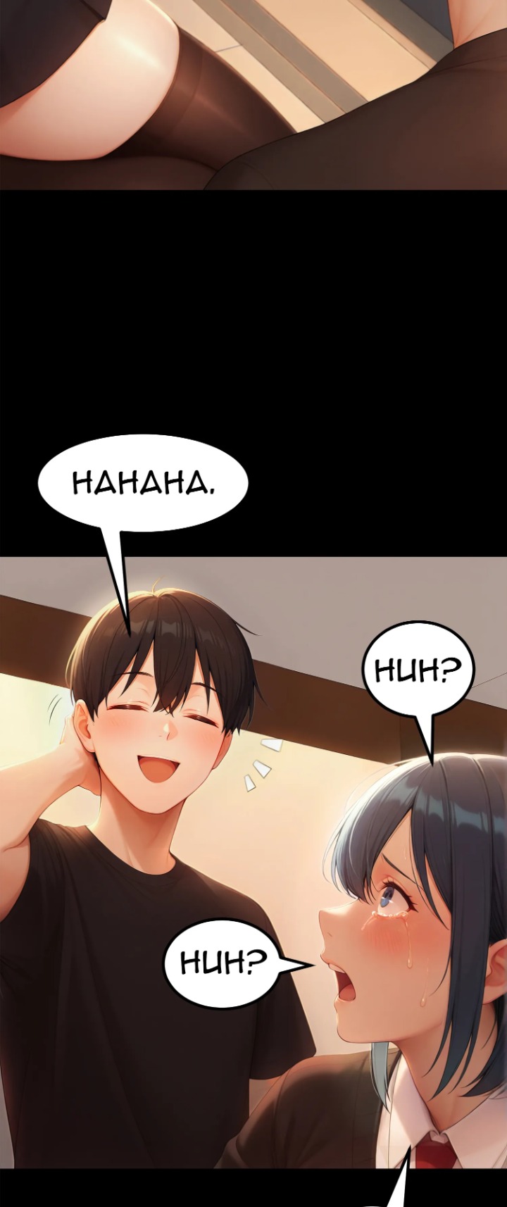 Endless Bride Search - Chapter 20 Page 37