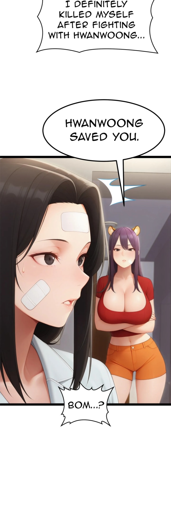 Endless Bride Search - Chapter 20 Page 5