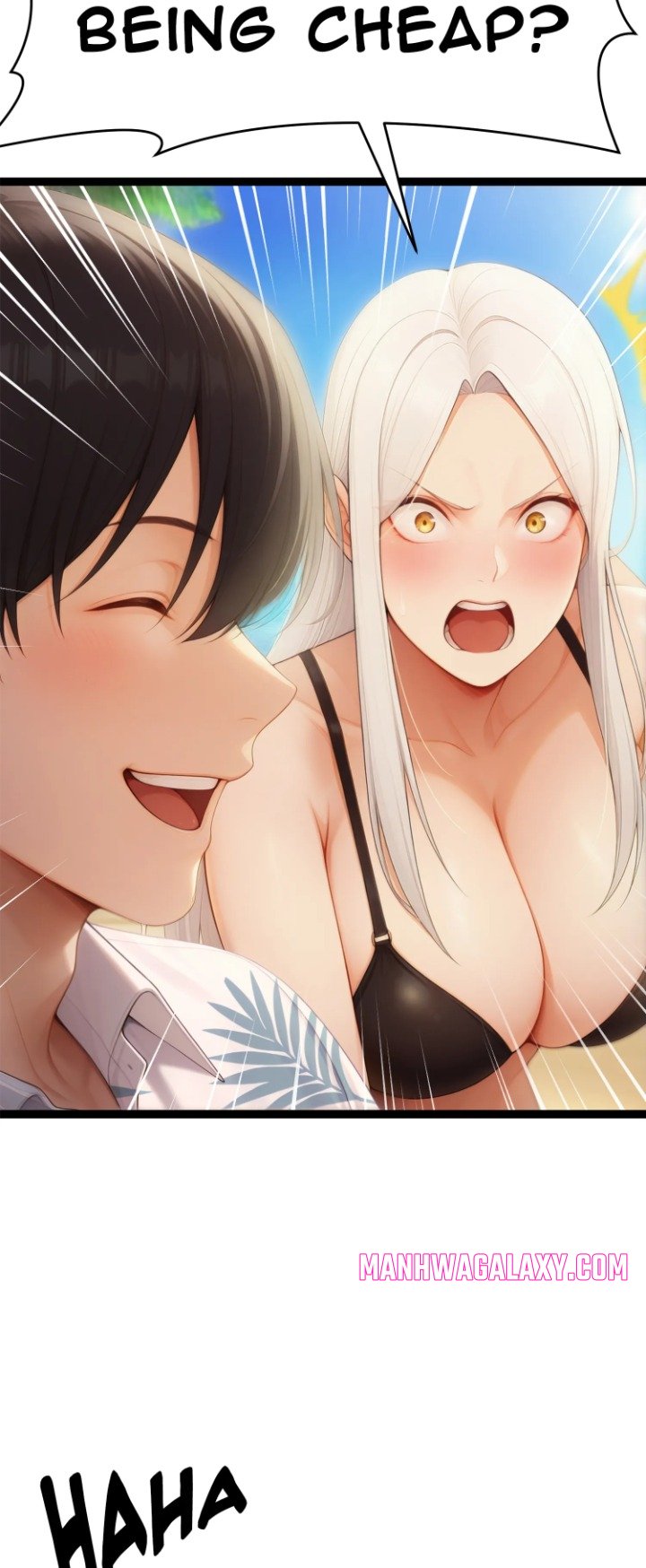 Endless Bride Search - Chapter 20 Page 57