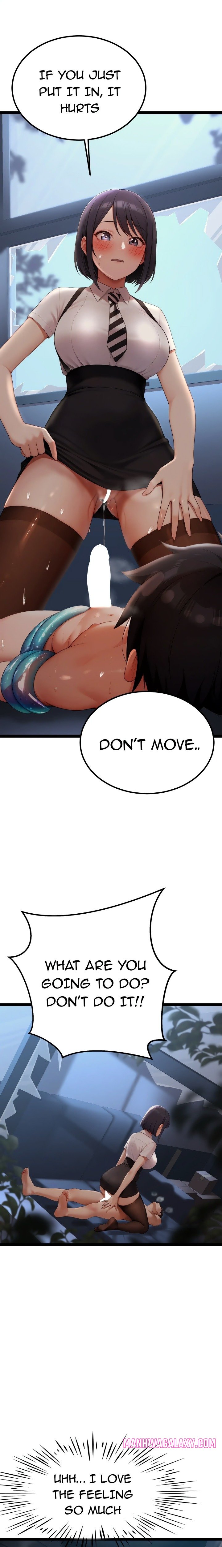 Endless Bride Search - Chapter 3 Page 1